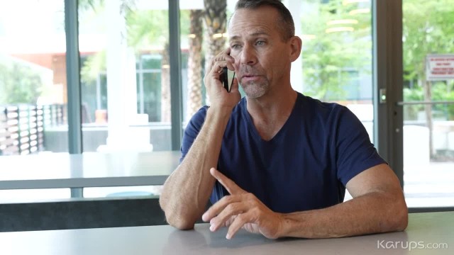 Воспитательный процесс для невероятно горяченькой племянницы - #1