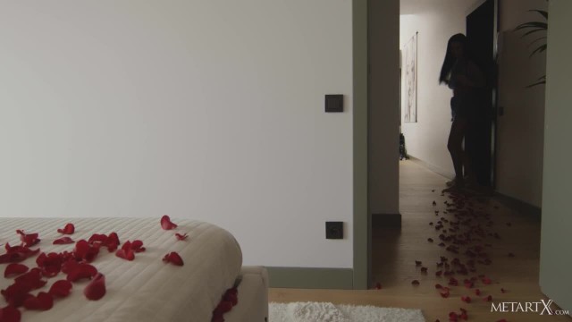 Волшебное соло с нотками сексуальной нежности - #1