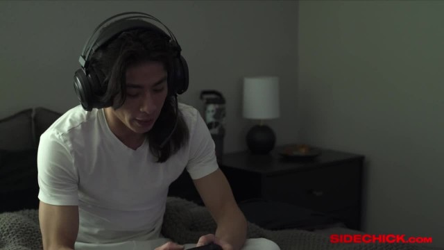 Постельные развлечения, которые неминуемо ведут к молниеносному экстазу - #1