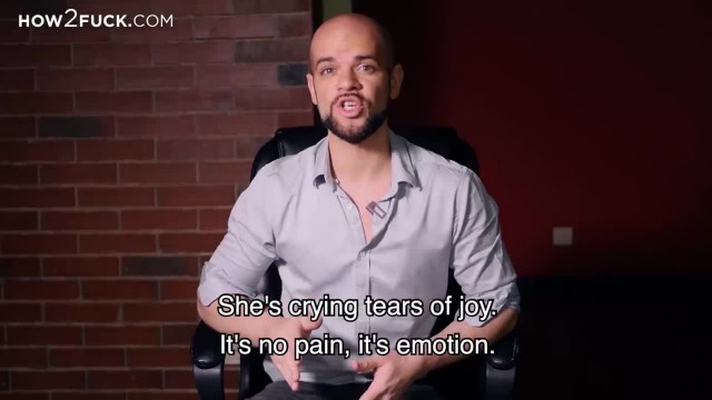 Послушная старшеклассница оказалась отпетой нимфоманкой - #10