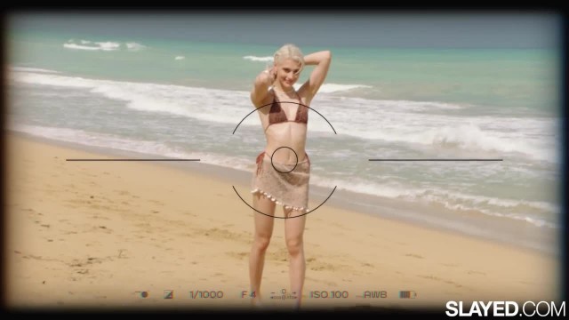 Лесбийская встреча, которая обязательно завершится бурным наслаждением - #1