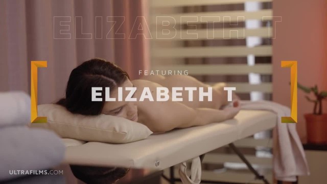 Это же невероятно сильный соблазн во время массажной процедуры - #1