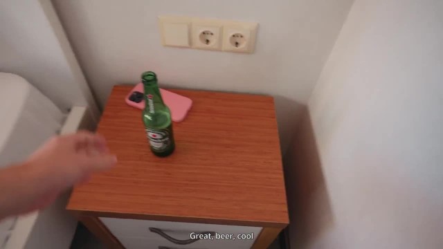 У сестрички внезапно появилось желание сняться в порно ролике - #1