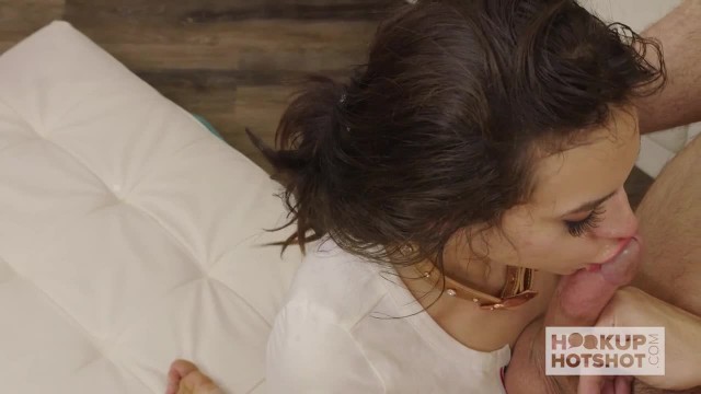 Невероятная жестокость, которая принесла наслаждение резвой модельке - #8