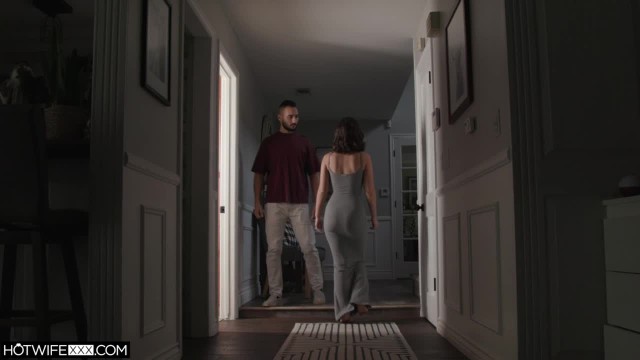 Элитная проститутка и её умение доставить удовлетворение клиенту - #1