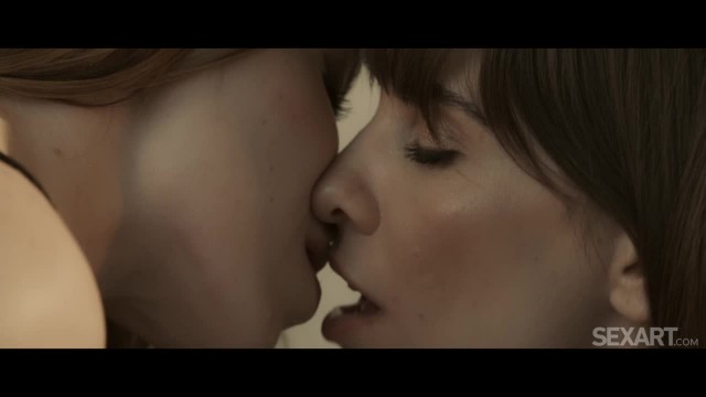 Лесбийский романтик без всяких ненужных предрассудков - #3