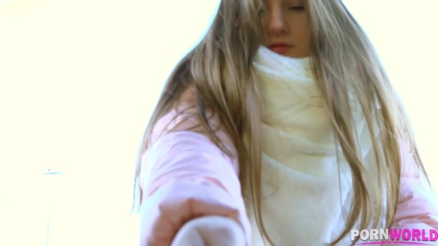 Мечты о мощном двойном проникновении в какой-то момент обязательно сбываются - #1