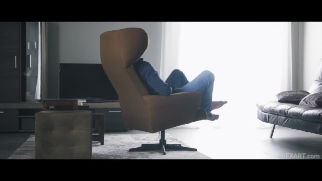 Оральные ласки, нежный половой акт и невероятно сильные обоюдные оргазмы - #1