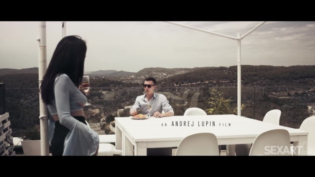 Сильное желание интимного удовлетворения с новым знакомым - #1