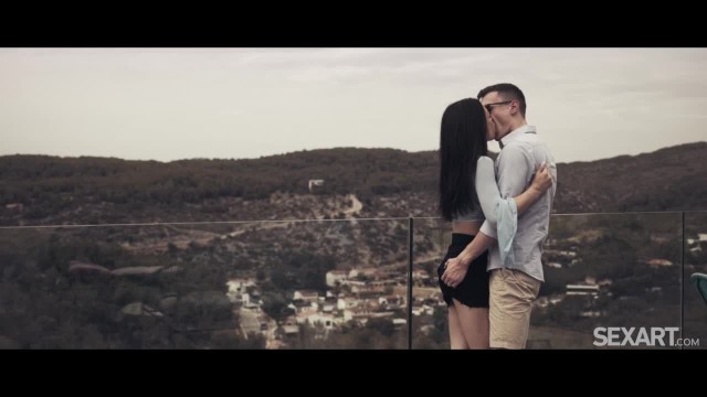 Сильное желание интимного удовлетворения с новым знакомым - #2