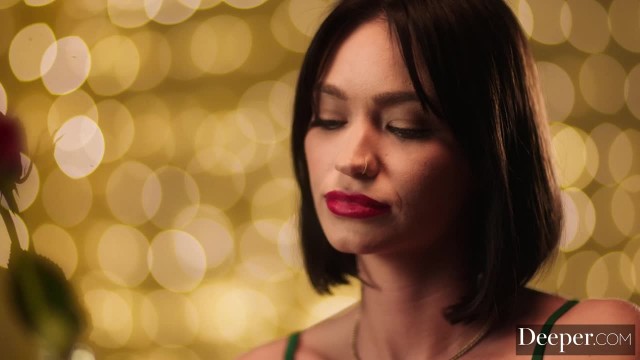 Изумительная любовница с её волшебным умением удовлетворять мужика - #1