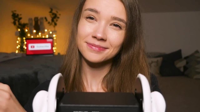 Ах, эти невероятно возбуждающие звуки для каждого мужчины - #1