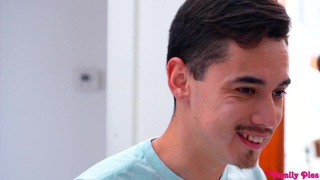 Пасхальный интим с любимой сестрёнкой поистине незабываемый - #2