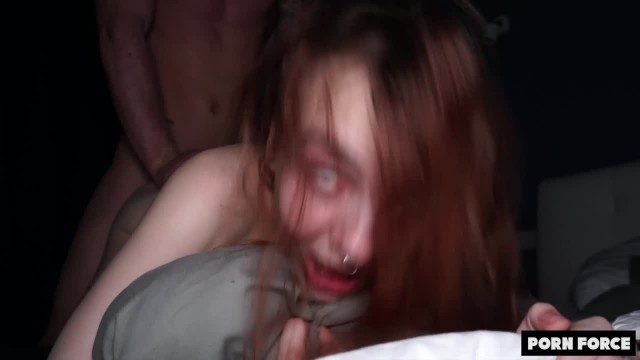 Настоящая жесть, которая оставит неизгладимое впечатление для дебютантки - #8