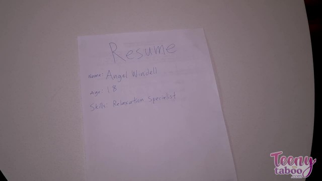 Голубоглазая малышка и её желание отдаваться незнакомцу - #1