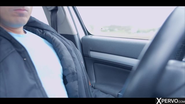 18-летняя цыпочка и её ярко выраженная нимфомания - #1