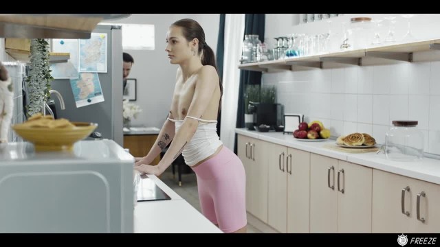 Есть прекрасный способ трахать свою сводную сестру без всяких ограничений - #4